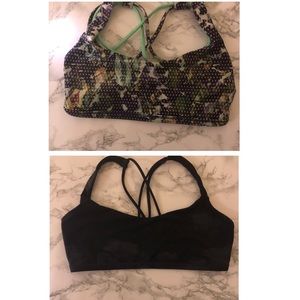 On hold bundle BOGO  Lululemon sports bras